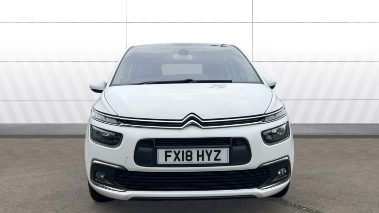 Citroen C4 Picasso 1.6 BlueHDi Feel 5dr EAT6 Diesel Estate